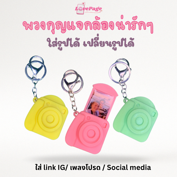 กล้อง memory