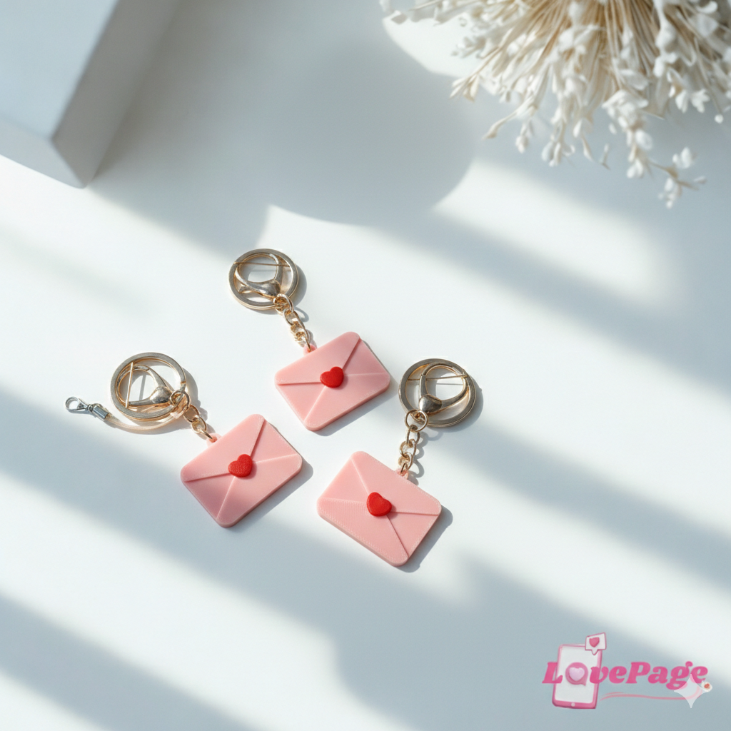 จดหมายเก็บความทรงจำ