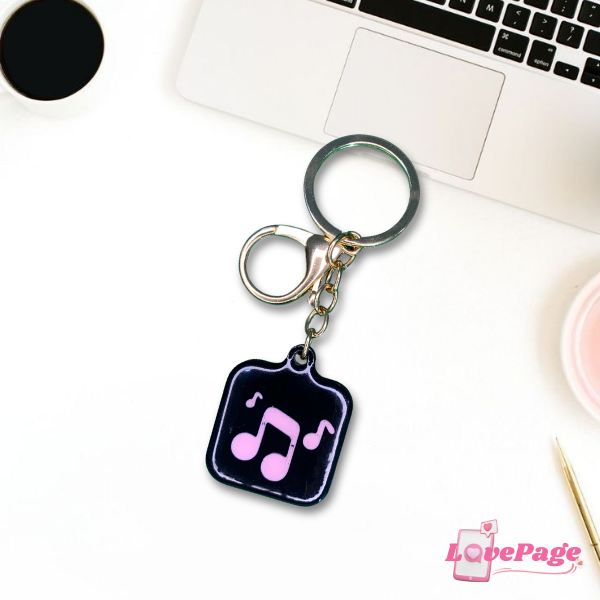 แตะปุ๊บ เปิดเพลง