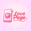 LovePage Minicard